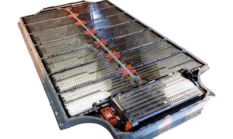How much to replace tesla battery. Things To Know About How much to replace tesla battery. 